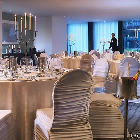 Anantara The Marker Dublin- A Leading Of The World Hotell