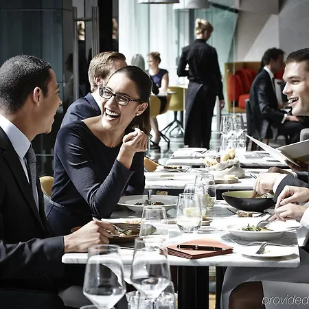 Anantara The Marker Dublin- A Leading Of The World Hotell 5*