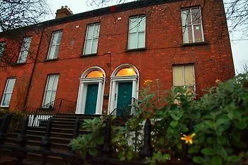 The Viking's Place. * Dublin