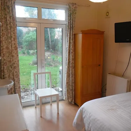 Zion Hall Guest house *