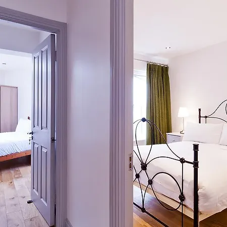 Rathmines 3 Apartment *