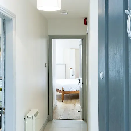 Rathmines 3 Apartment