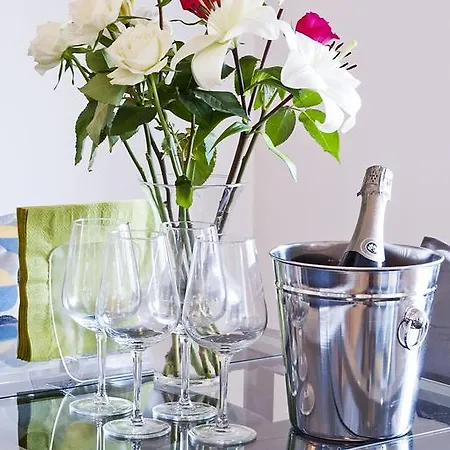 Rathmines 1 Apartment Dublin