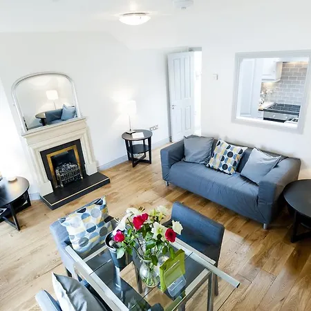 Apartment Rathmines 1 Dublin