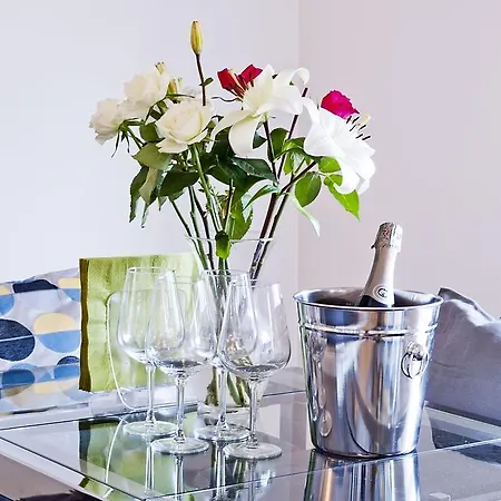 Apartment Rathmines 1