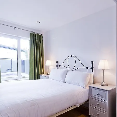 Apartment Rathmines 1 *
