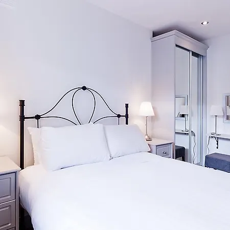 Rathmines 1 Apartment Dublin