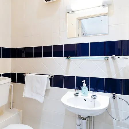 Apartment Rathmines 1 Dublin