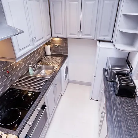 Apartment Rathmines 1 *