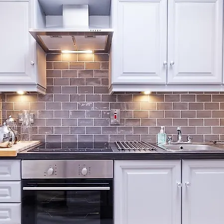 Rathmines 1 Apartment Dublin