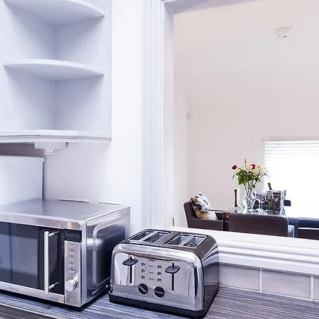 Apartment Rathmines 1 *