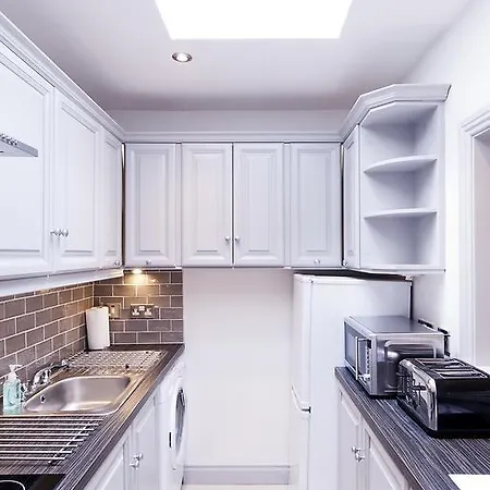 Rathmines 1 Apartment *