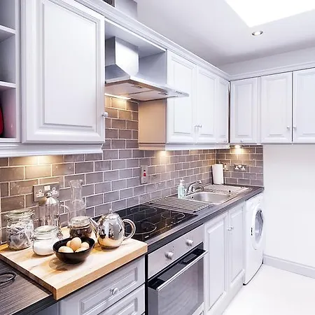 Rathmines 1 Apartment Dublin