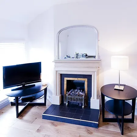 Rathmines 1 Apartment