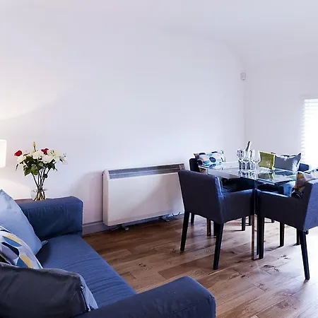 Rathmines 1 Apartment
