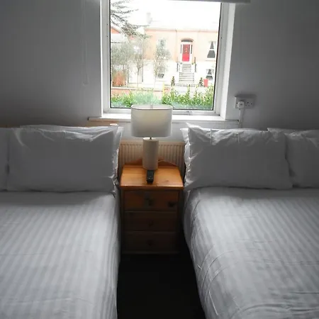 Guest house Zion Hall *
