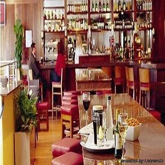 מלון Maldron Pearse Street City דבלין