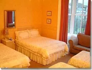 Ardagh House Gasthof Dublin