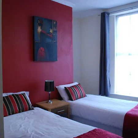Hotel Rock Hotel Dublin 3*
