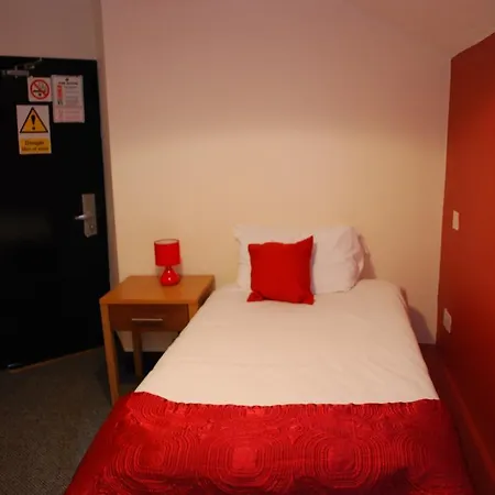 Rock Hotel Dublin