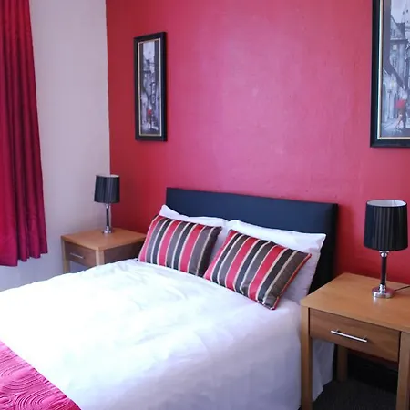 Rock Hotel Dublin Hotel Dublin