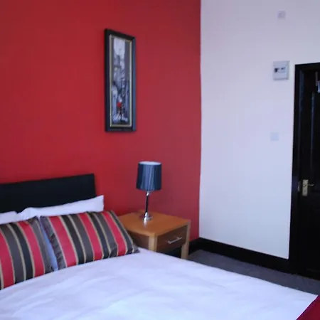 Rock Hotel Dublin Dublin