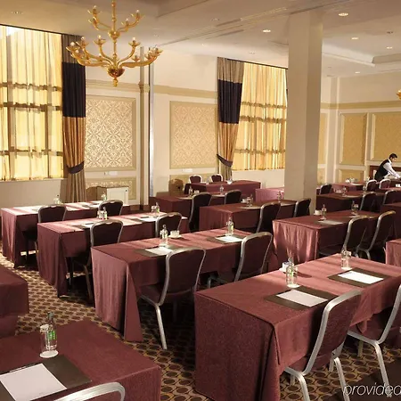 Hotel Royal Marine