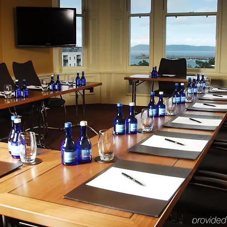 Otel Royal Marine Dublin