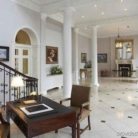 Hotel The Merrion