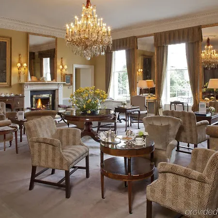 The Merrion Hotel Dublín