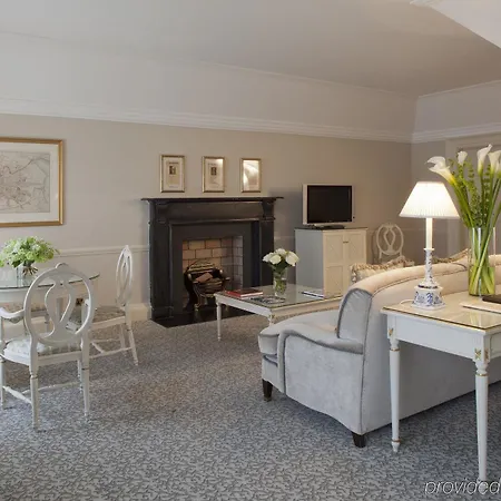 The Merrion Hotel