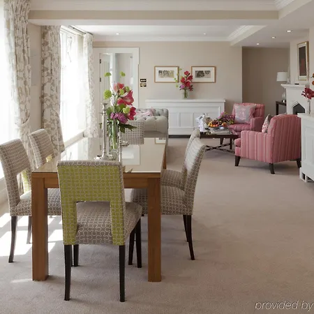 The Merrion 5*