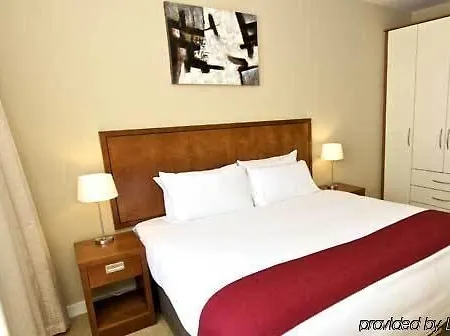 Staycity Augustine Dublin