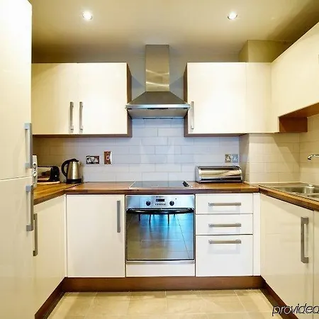 Staycity Augustine 3* Dublin