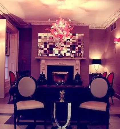 Hotel Hampton Dublin