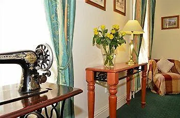 Pensionat Anchor 3*