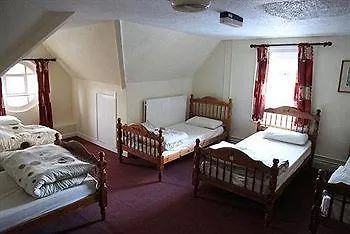Kinlay House Vandrarhem *