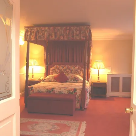 Clyde Court Hotel Dublin