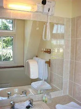 Belville House Hotel Dublin