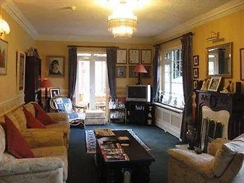 Hotel Belville House *