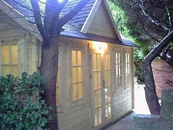 Belville House *