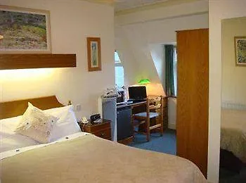 Belville House Hotel *