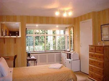 Hotel Belville House Dublin