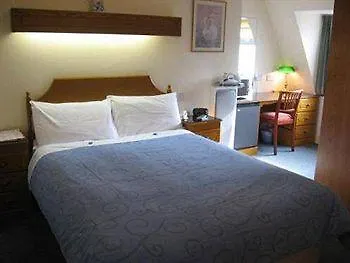 Belville House Hotel