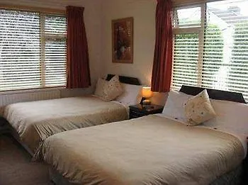 Hotel Belville House *