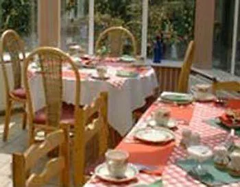 Hotel Belville House Dublin