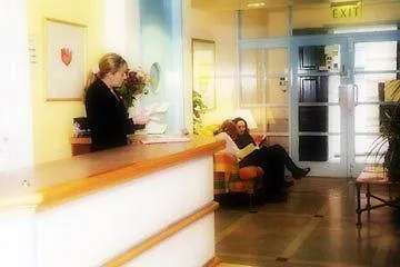 Hotel Arthaus 4*