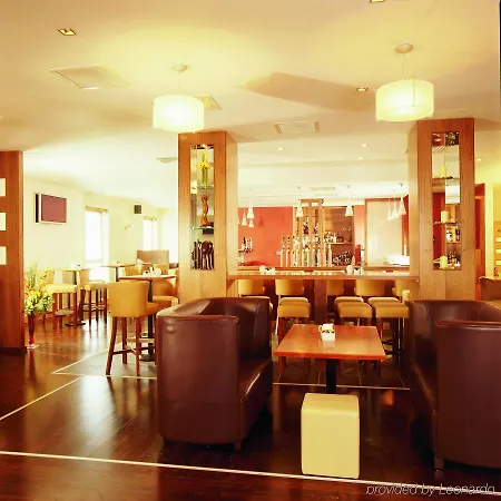 Ardmore 3* Dublin