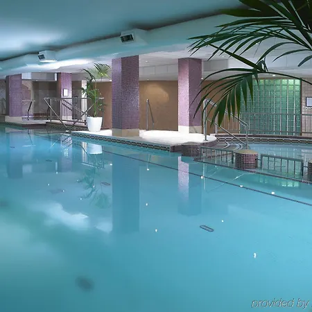 Camden Court 4* Dublin