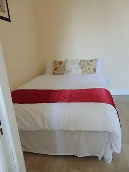 Rock Hotel Dublin Hotel 3*